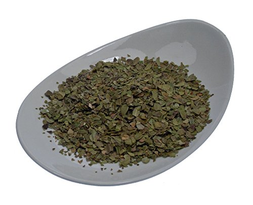 SENA -Premium - geschnittene Bärentraubenblätter- (10g) von Sena-Herbal