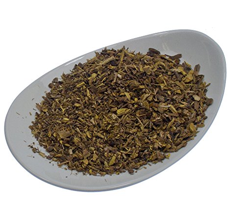SENA -Premium - geschnittene Berberitzenrinde- (2kg) von Sena-Herbal