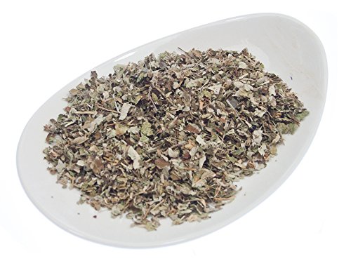 SENA -Premium - geschnittene Brombeerblätter- (250g) von Sena-Herbal
