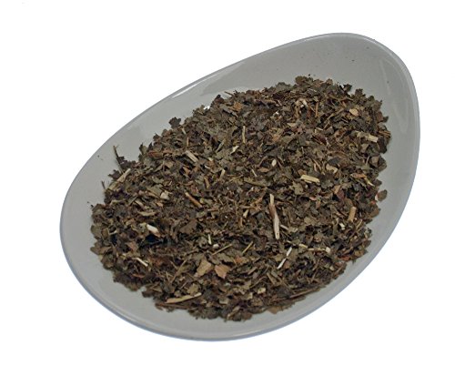 SENA -Premium - geschnittene Hamamelisblätter- (250g) von Sena-Herbal