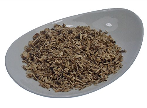 SENA -Premium - geschnittene Hauhechelwurzel- (100g) von Sena-Herbal