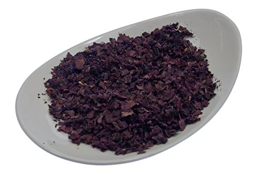 SENA -Premium - geschnittene Klatschmohnblüten- (100g) von Sena-Herbal