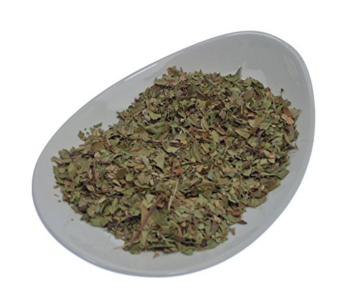 SENA -Premium - geschnittene Myrtenblätter- (500g) von Sena-Herbal
