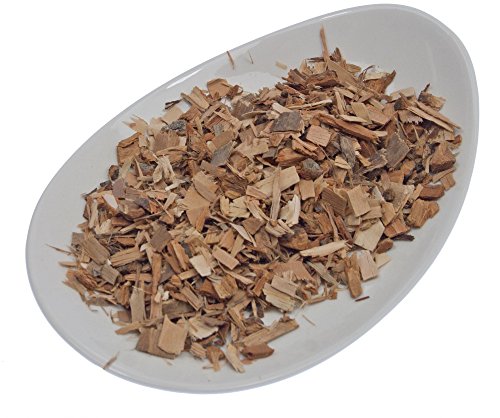 SENA -Premium - geschnittene Pappelrinde- (250g) von Sena-Herbal