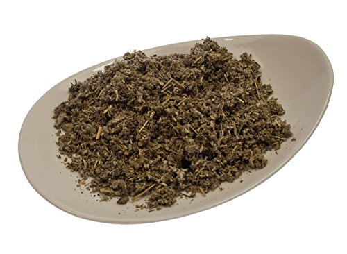 SENA -Premium - geschnittene Salbeiblätter dalmatinisch- (25g) von Sena-Herbal