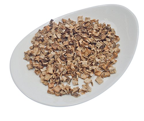 SENA -Premium - geschnittene Topinamburknolle- (50g) von Sena-Herbal