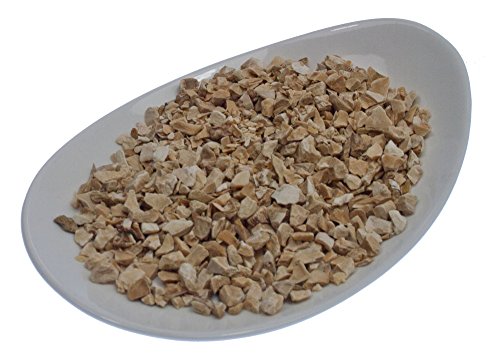 SENA -Premium - geschnittene Veilchenwurzel geschält- (100g) von Sena-Herbal