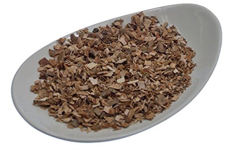 SENA -Premium - geschnittene Weidenrinde- (100g) von SENA-HERBAL