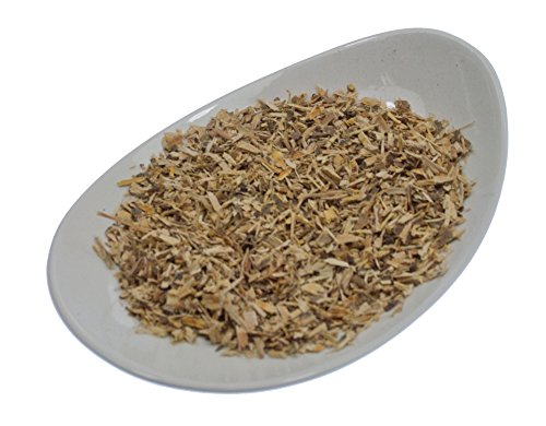 SENA -Premium - geschnittene Weidenrinde rötlich- (2kg) von SENA-HERBAL