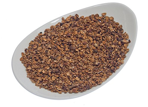 SENA -Premium - geschnittene Weißdornbeeren- (100g) von Sena-Herbal