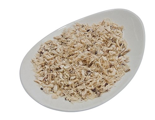 SENA -Premium - geschnittene Yuccawurzel- (250g) von Sena-Herbal