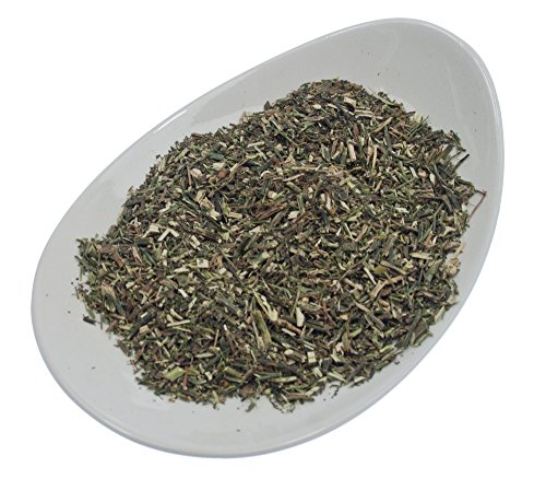 SENA -Premium - geschnittenes Chirettakraut grün- (100g) von Sena-Herbal