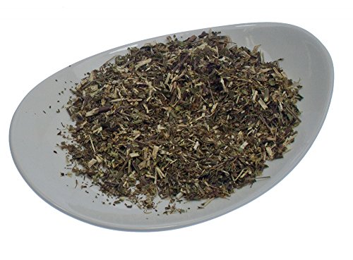 SENA -Premium - geschnittenes Goldrutenkraut- (100g) von Sena-Herbal
