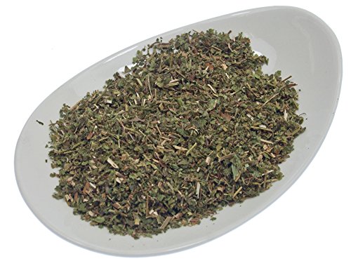 SENA -Premium - geschnittenes Gundermannkraut- (25g) von Sena-Herbal