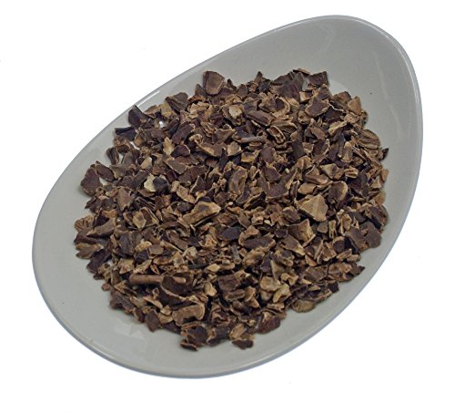 SENA -Premium - geschnittenes Johannisbrot- (10g) von Sena-Herbal