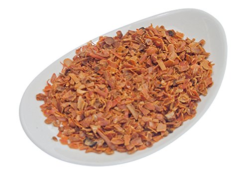 SENA -Premium - geschnittenes Muskatblüte- (250g) von Sena-Herbal