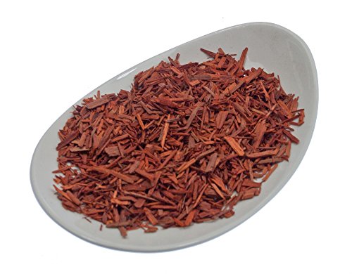 SENA -Premium - geschnittenes Rotsandelholz- (1kg) von SENA-HERBAL
