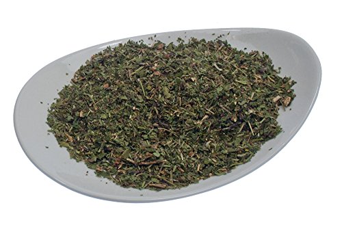 SENA -Premium - geschnittenes Veilchenkraut- (250g) von Sena-Herbal