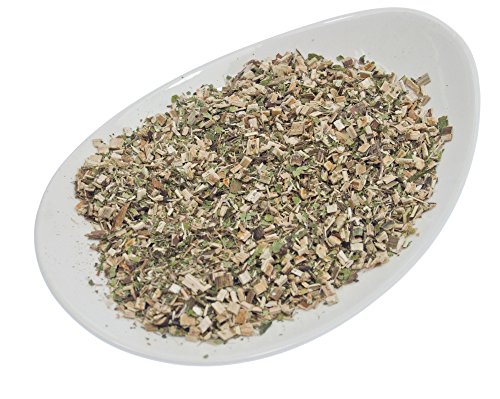 SENA -Premium - geschnittenes Wasserhanfkraut rot- (10g) von Sena-Herbal