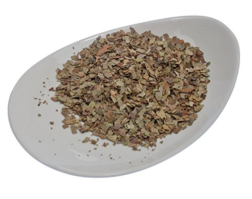 SENA -Premium - geschnittenes Wintergrünkraut- (100g) von Sena-Herbal