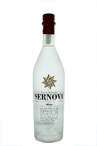 VODKA 70 CL VODKA 70 CL von Fratelli Branca