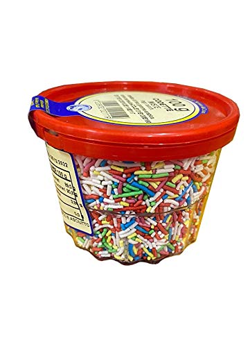 BORSTE GEMISCHT SCHWÄNZE 100 GR BORSTE GEMISCHT SCHWÄNZE 100 GR von SETOLA