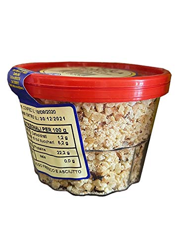 HASELNUSS KORN BORSTE 80 GR HASELNUSS KORN BORSTE 80 GR von SETOLA