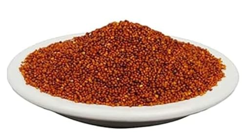 Rasayan Rai Red Mustard seeds - 400gm Rasayan Rai Red Mustard seeds - 400gm von Rasayan