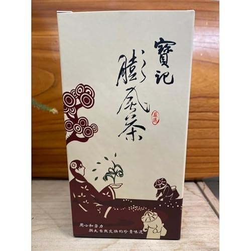 台灣特色茶 東方美人茶 150g*4 von SHENG JIA YUAN