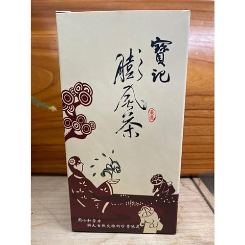 台灣特色茶 東方美人茶 150g*4 von SHENG JIA YUAN