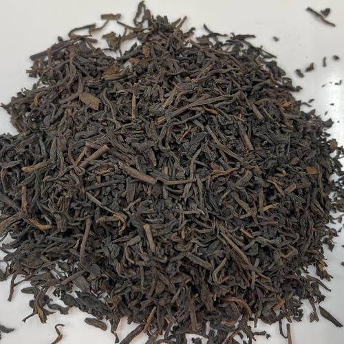 六堡茶,90年代,散茶,港倉,600g 六堡茶,90年代,散茶,港倉,600g von SHENG JIA YUAN