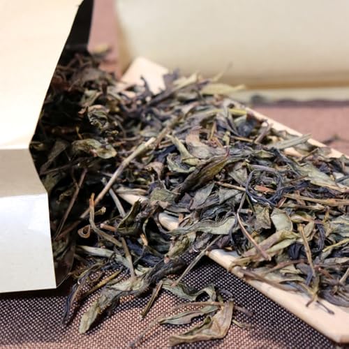 Phoenix Dancong 鳳凰單叢,正宗高山鸭屎香,茶頭,炭焙,500g Phoenix Dancong 鳳凰單叢,正宗高山鸭屎香,茶頭,炭焙,500g von SHENG JIA YUAN