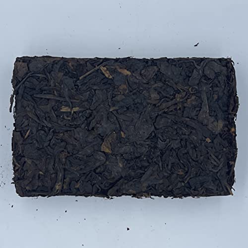 Pu-Erh tea,2004,T93,250g,Cooked Pu-Erh tea,2004,T93,250g,Cooked von SHENG JIA YUAN