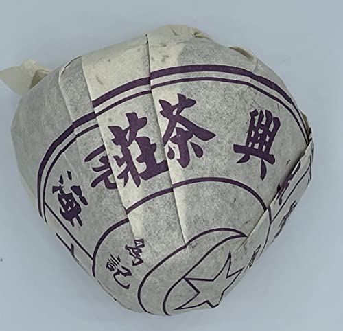 Pu-Erh tea,鼎興,蘑菇沱,乾倉,250g*2 Pu-Erh tea,鼎興,蘑菇沱,乾倉,250g*2 von SHENG JIA YUAN