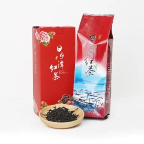 Taiwan indigenous wild tea,日月潭紅茶 Sun Moon Lake Black Tea,150g*4 Taiwan indigenous wild tea,日月潭紅茶 Sun Moon Lake Black Tea,150g*4 von SHENG JIA YUAN