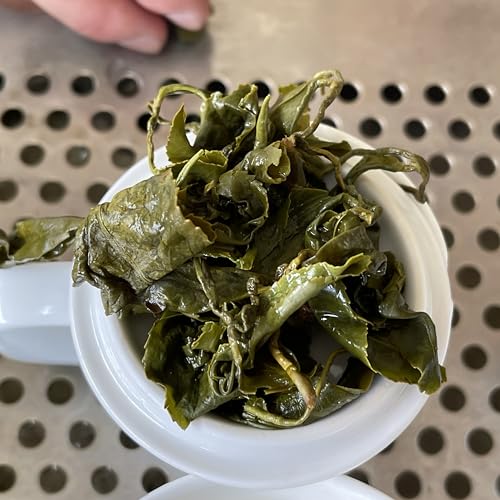 Taiwan unique tea,Alishan,Best quality High-mountain Oolong tea,150g*4 von SHENG JIA YUAN