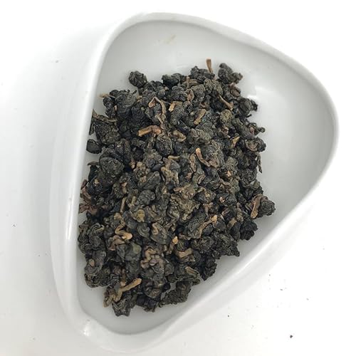 Taiwan unique tea,Basic Tieh-Kuan-Yin,150g*4 von SHENG JIA YUAN