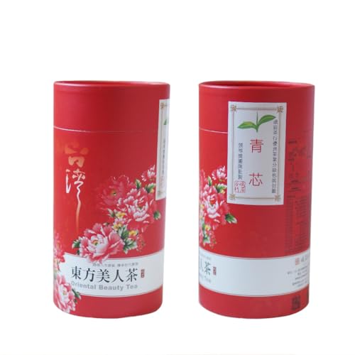 Taiwan unique tea,Chin-Shin-Dapan,green core Oriental Beauty tea,150g*2 von SHENG JIA YUAN