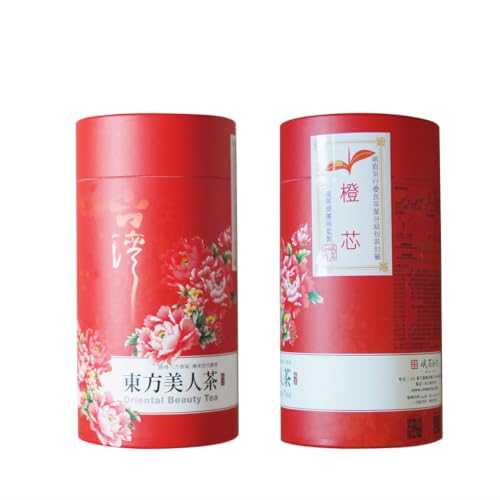 Taiwan unique tea,Chin-Shin-Dapan,orange core Oriental Beauty tea,150g*2 von SHENG JIA YUAN