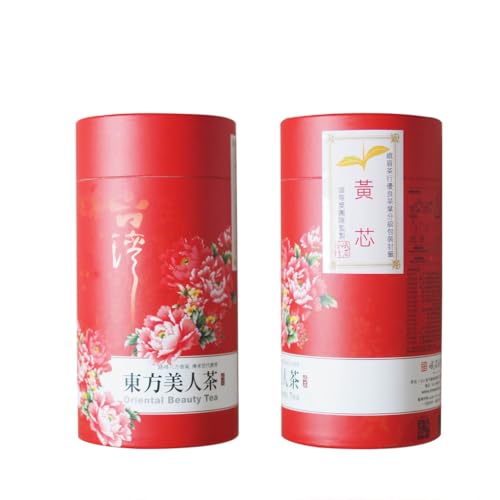 Taiwan unique tea,Chin-Shin-Dapan,yellow core Oriental Beauty tea,150g*2 von SHENG JIA YUAN