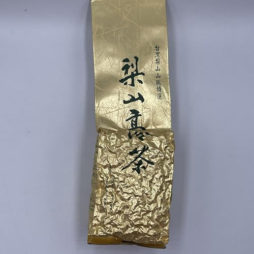 Taiwan unique tea,Chin-Shin-Oolong,Lishan high cold tea,150g*4 von SHENG JIA YUAN