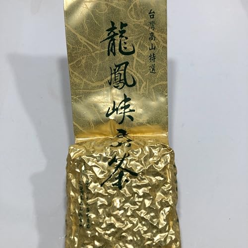 Taiwan unique tea,Chin-Shin-Oolong,Longfengxia mountain tea,150g*4 von SHENG JIA YUAN