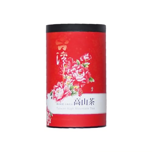 Taiwan unique tea,Clear and fragrant frozen mountain tea,300g*2 von SHENG JIA YUAN