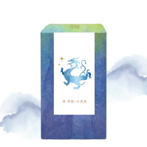 Taiwan unique tea,Dayuling Oolong Tea,150g*4 von SHENG JIA YUAN
