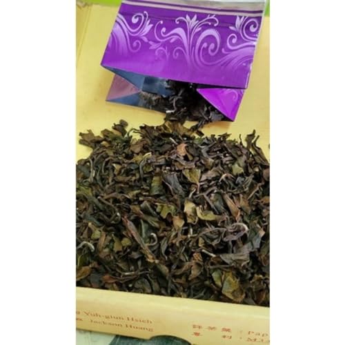 Taiwan unique tea,Formosa oolong tea,150g*4 von SHENG JIA YUAN