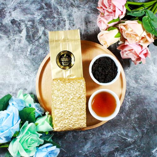 Taiwan unique tea,Frozen top amber oolong tea,150g*4 von SHENG JIA YUAN