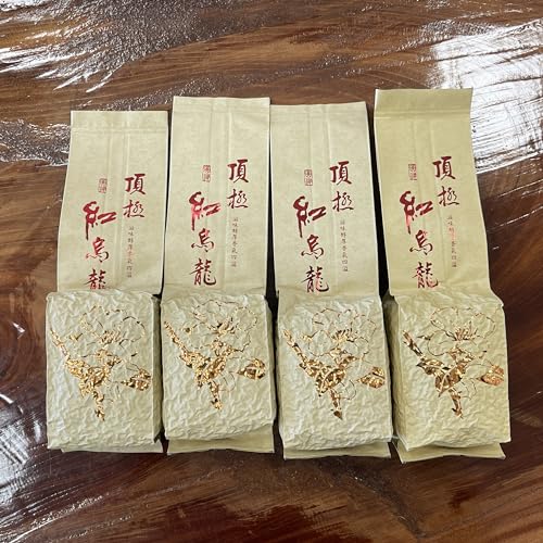 Taiwan unique tea,厚生茶園 台東鹿野紅烏龍 Kosei Tea Garden,Taitung Luye Red Oolong,150g*4 Taiwan unique tea,厚生茶園 台東鹿野紅烏龍 Kosei Tea Garden,Taitung Luye Red Oolong,150g*4 von SHENG JIA YUAN