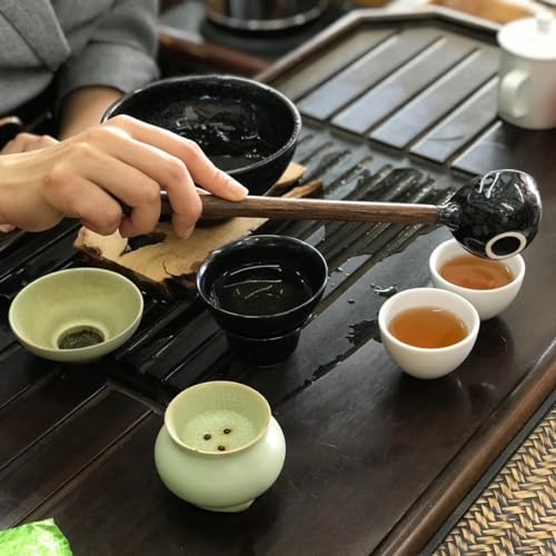 Taiwan unique tea,Longan Charcoal Roasted Oolong Tea,150g*4 von SHENG JIA YUAN