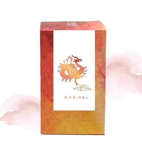 Taiwan unique tea,Qilai Mountain Oolong Tea,150g*4 von SHENG JIA YUAN