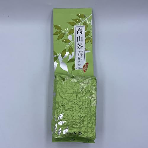 Taiwan unique tea,Sijichun High-mountain tea,150g*4 von SHENG JIA YUAN